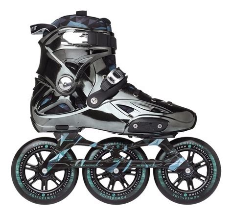 Patines 3 ruedas Continuara.org