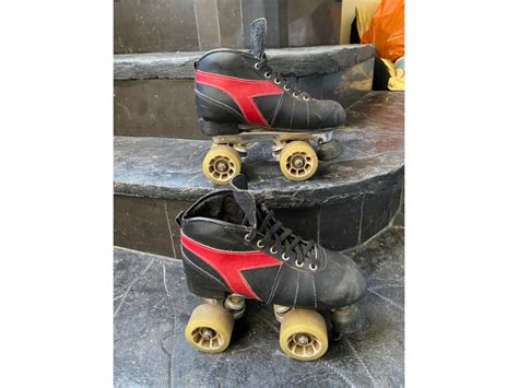 Patines 38 nuevos Continuara.org