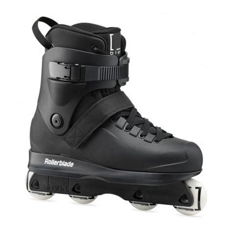 Patines agresivo rollerblade Continuara.org
