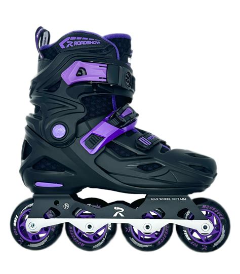 Patines ajustables Continuara.org