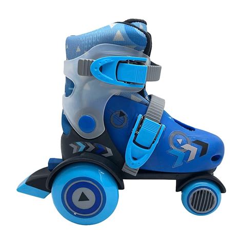 Patines aprendizaje Continuara.org