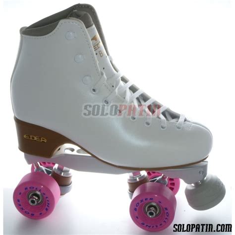 Patines artistico edea Continuara.org