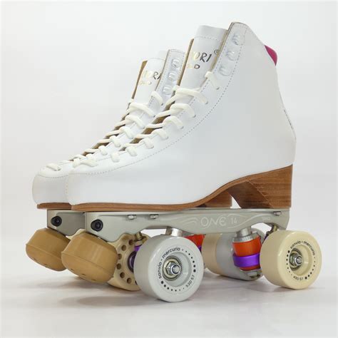 Patines artisticos marca Continuara.org