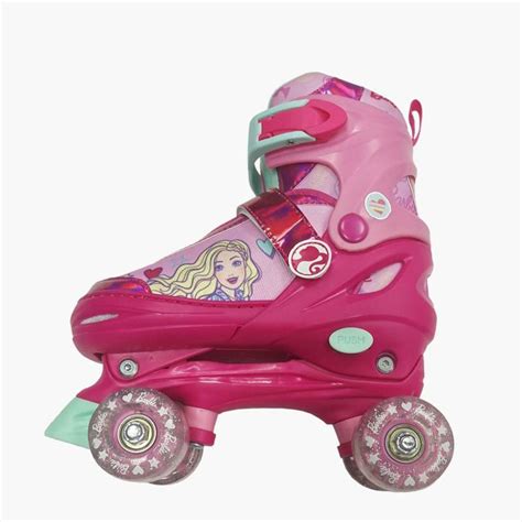 Patines barbie nina Continuara.org