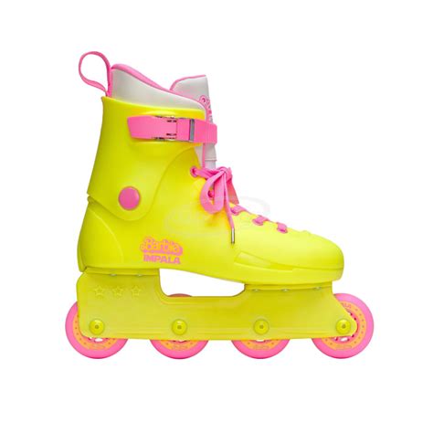 Patines barbie Continuara.org