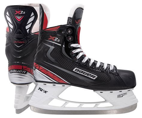Patines bauer Continuara.org