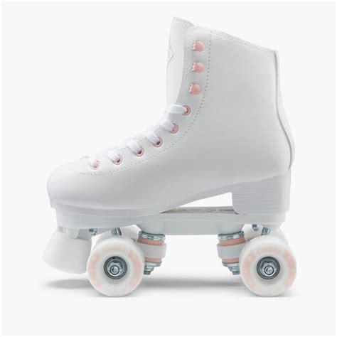 Patines blancos talla Continuara.org