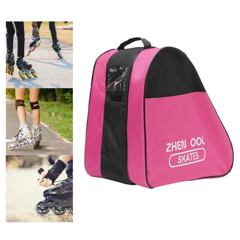 Patines bolsa Continuara.org