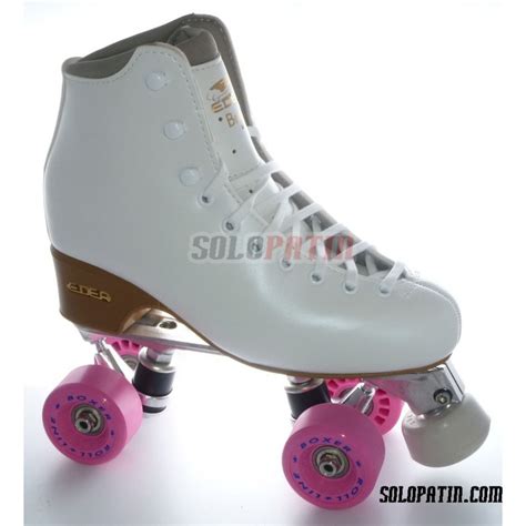 Patines botas Continuara.org
