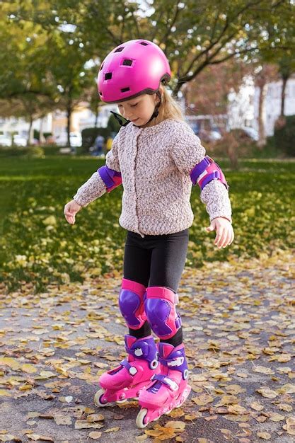 Patines casco nina Continuara.org