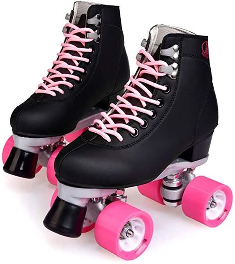 Patines chica Continuara.org
