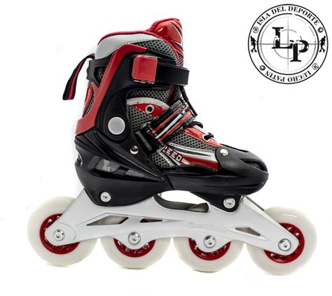 Patines chico fila Continuara.org