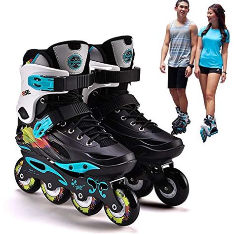 Patines como nuevos Continuara.org