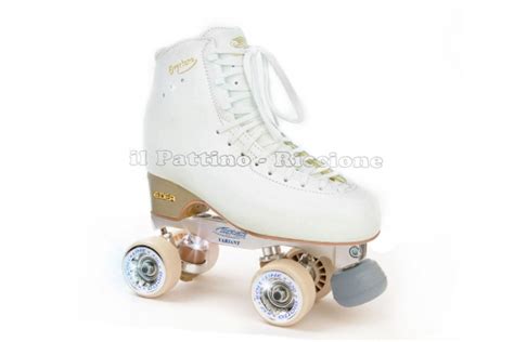 Patines competicion edea Continuara.org