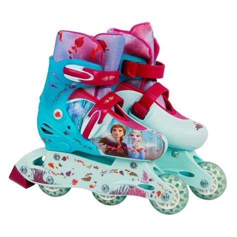 Patines disney Continuara.org