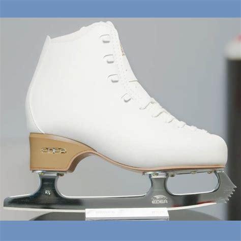 Patines edea artistico Continuara.org