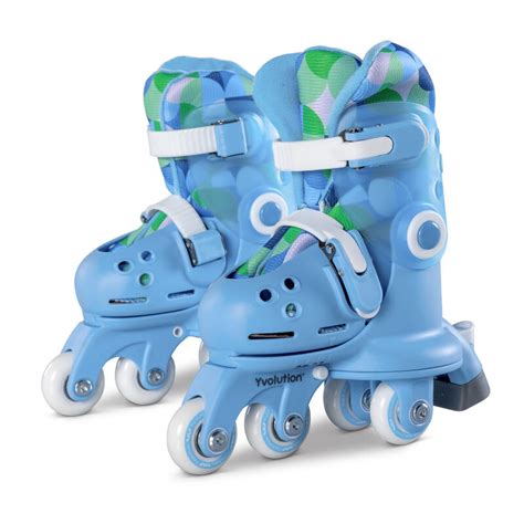 Patines evolutivos Continuara.org