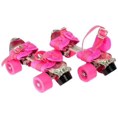 Patines extensibles Continuara.org