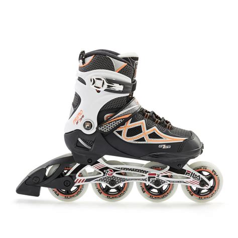 Patines fila patinete Continuara.org