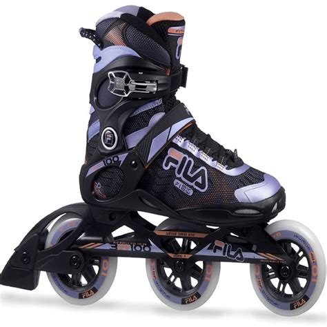 Patines fila sin Continuara.org