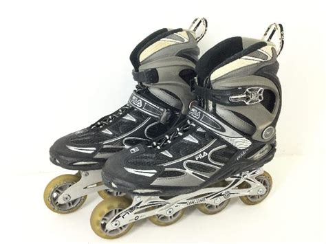 Patines fila thetis Continuara.org