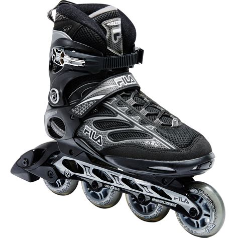 Patines fila Continuara.org
