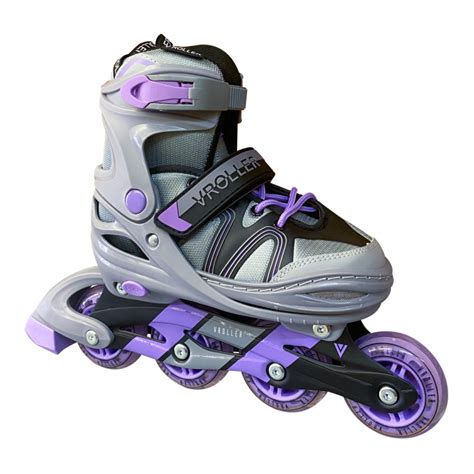 Patines fitness Continuara.org