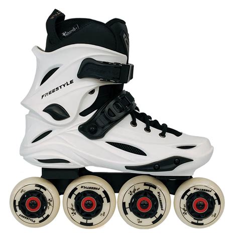 Patines freestyle Continuara.org