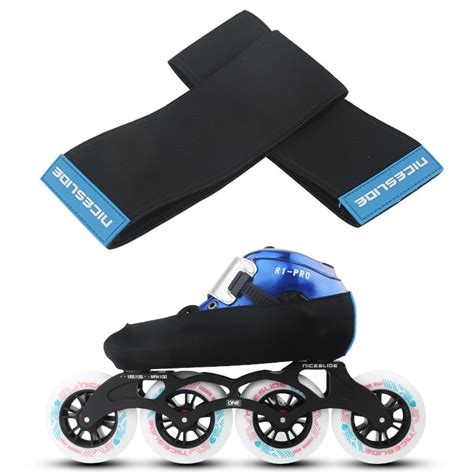 Patines funda Continuara.org