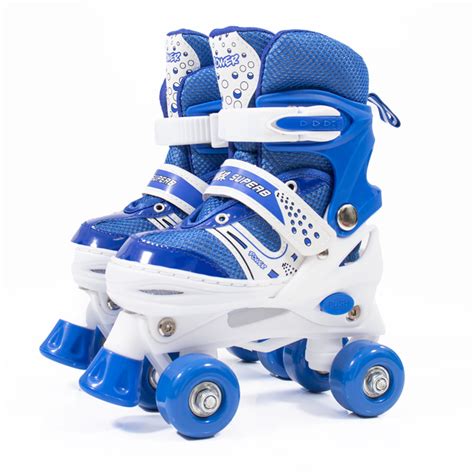 Patines groove rainbow Continuara.org