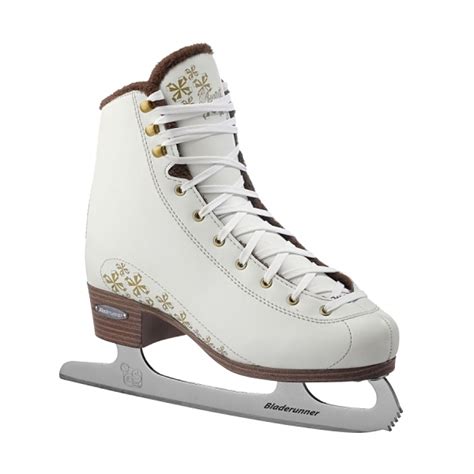 Patines hielo bladerunner Continuara.org