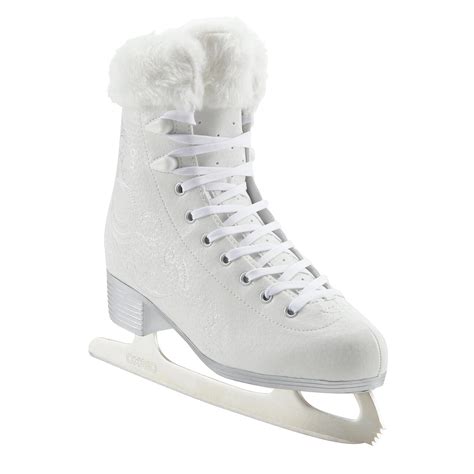 Patines hielo mujer Continuara.org