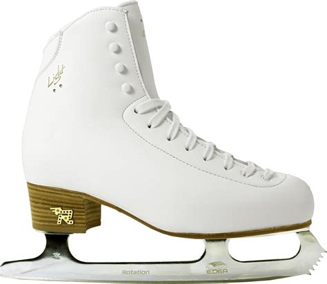 Patines hielo risport Continuara.org