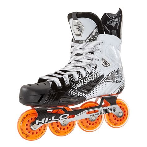 Patines hockey Continuara.org