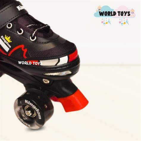 Patines infantil talla Continuara.org