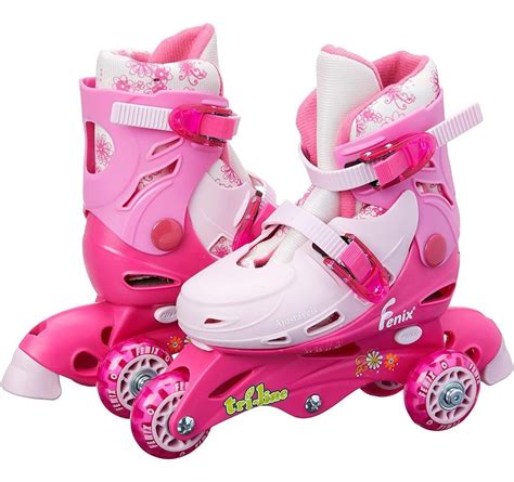 Patines infantil Continuara.org