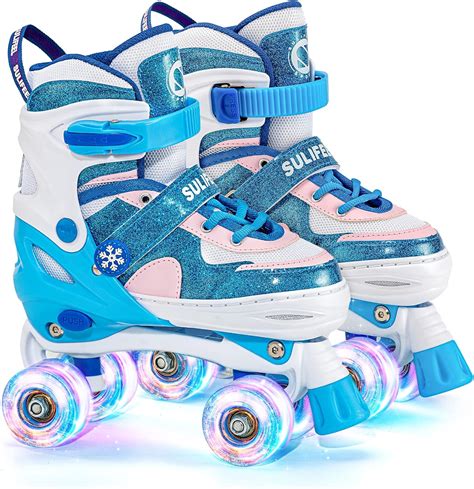 Patines infantiles nino Continuara.org