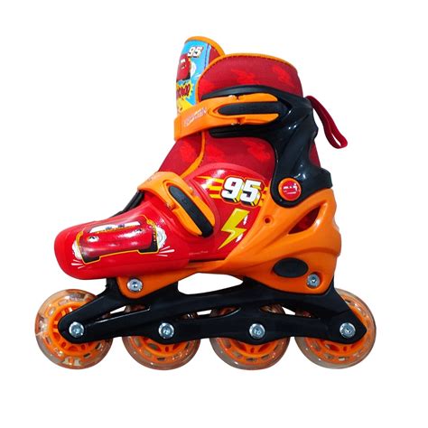 Patines infantiles rayo Continuara.org