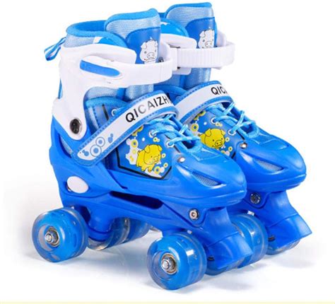 Patines infantiles rueda Continuara.org