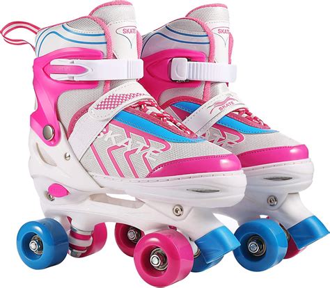Patines infantiles Continuara.org