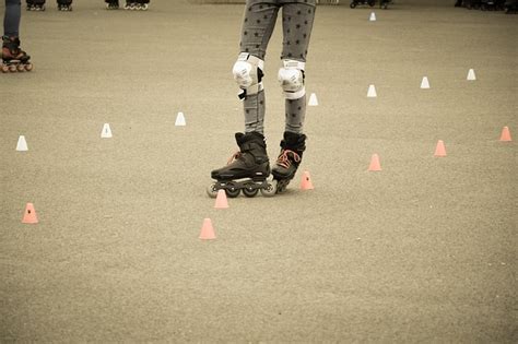 Patines inline patinaje Continuara.org