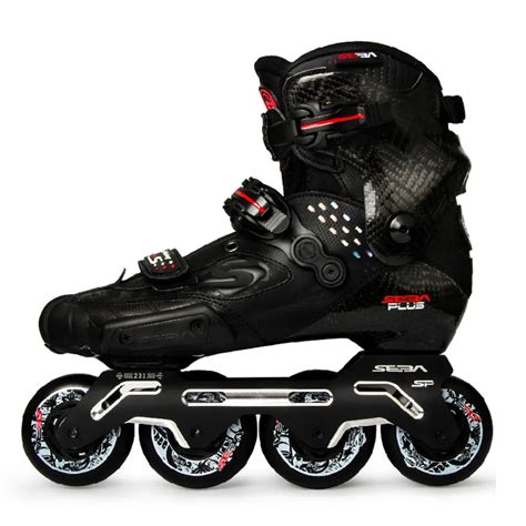 Patines inline seba Continuara.org