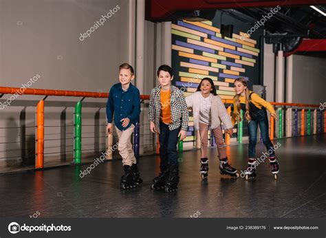 Patines juntos Continuara.org