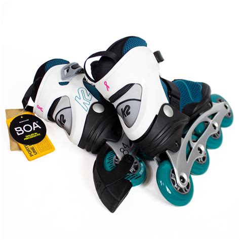 Patines k2 nuevos Continuara.org