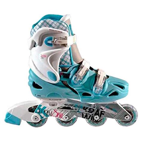 Patines krafwin Continuara.org