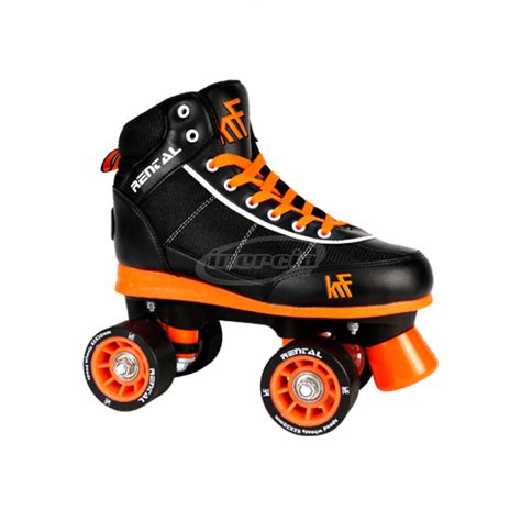 Patines krf roller Continuara.org