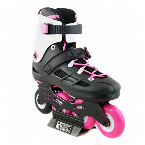 Patines krf Continuara.org