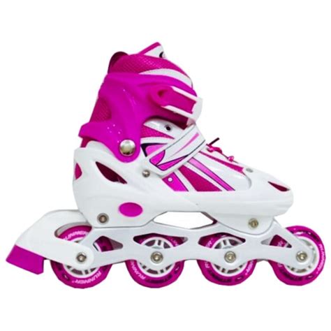 Patines line Continuara.org