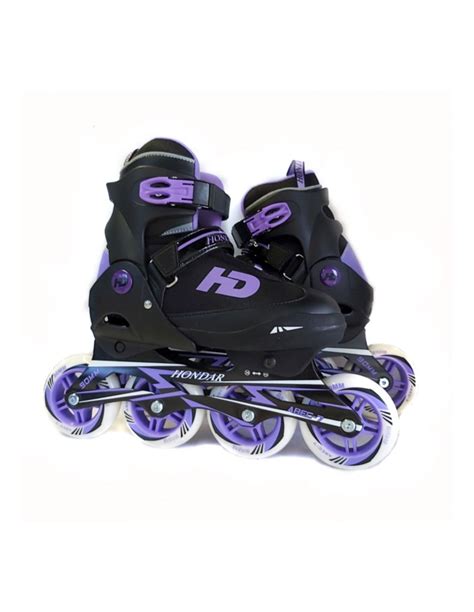 Patines linea accesorios Continuara.org