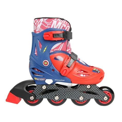 Patines linea carssin Continuara.org